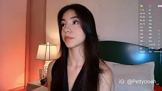 PettyCloeh online show from April 2, 2026, 11:02 pm