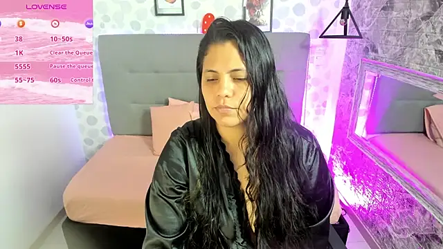 Snapshot of dulce__love69 chatting on March 20, 2025, 10:21 am dulce love69 online show from March 20, 2025, 10:21 am