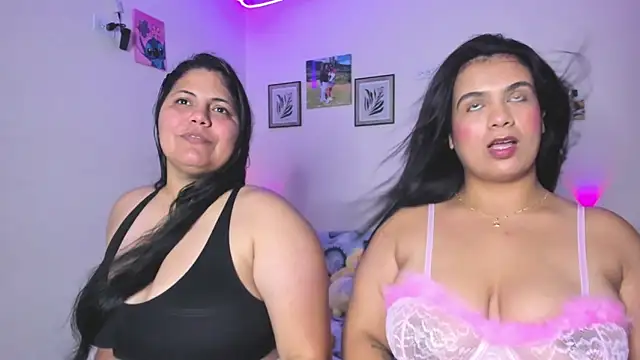 dulce  love69 online show from May 23, 2026, 2:50 am