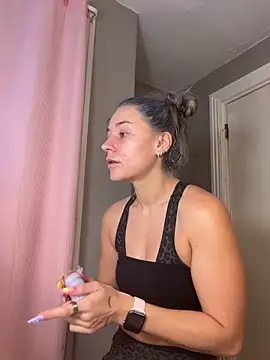 Snapshot of lexybabyxo chatting on June 1, 2026, 9:55 am lexybabyxo online show from June 1, 2026, 9:55 am