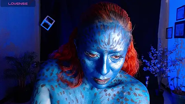 sahra taylor  online show from February 9, 2025, 3:34 pm