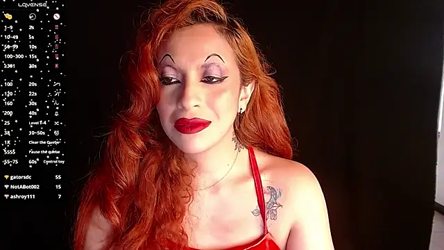 sahra taylor  online show from March 10, 2025, 7:29 pm