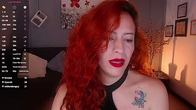 sahra taylor  online show from March 19, 2025, 5:17 pm