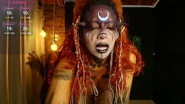 sahra taylor  online show from November 11, 2025, 5:02 pm