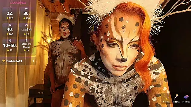 sahra taylor  online show from December 21, 2025, 4:03 pm