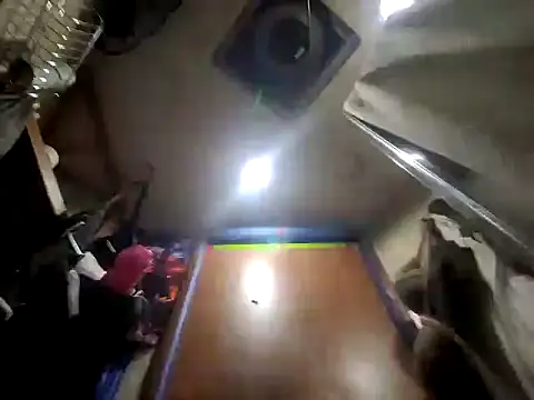 SweetVegasTits online show from October 11, 2025, 10:14 am