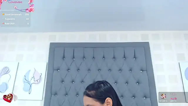 JoslinEvans online show from March 15, 2025, 2:55 pm