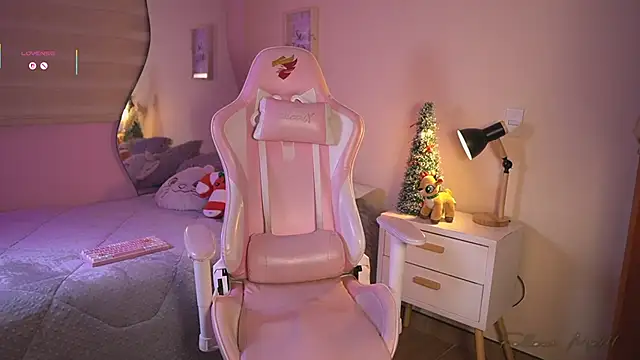 kimmy  sweet online show from December 20, 2025, 1:45 am