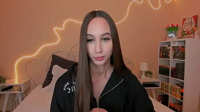 your emily  online show from March 18, 2025, 6:59 pm