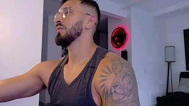 tony muscle online show from January 10, 2026, 10:03 pm