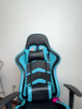 AhriCutte online show from February 28, 2025, 8:39 pm