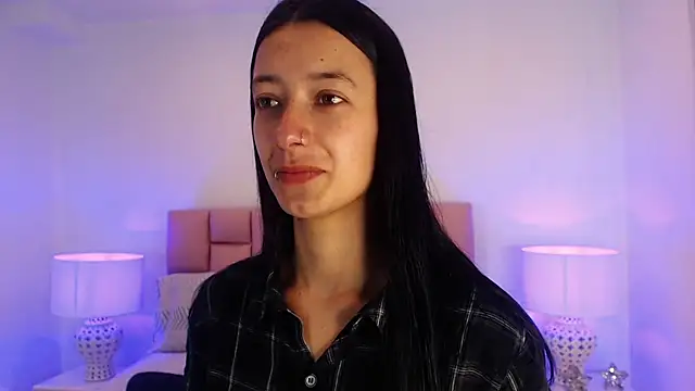 Zoe Vixen online show from December 24, 2024, 11:17 am