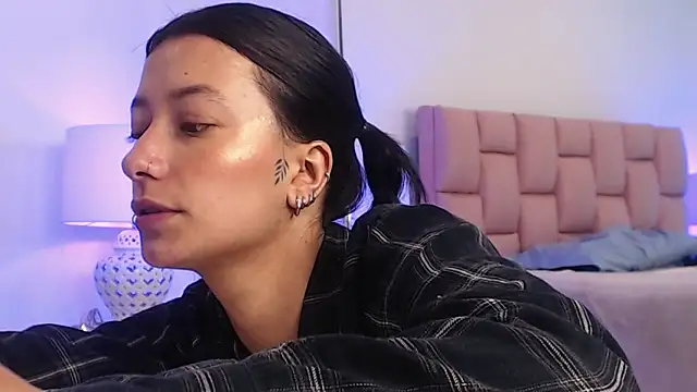 Zoe Vixen online show from December 26, 2024, 6:12 pm