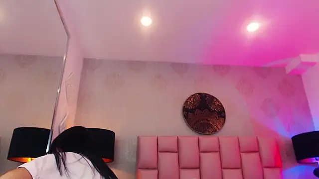 Zoe Vixen online show from February 10, 2025, 6:13 pm