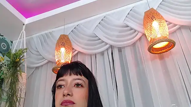 Zoe Vixen online show from March 22, 2025, 12:35 pm