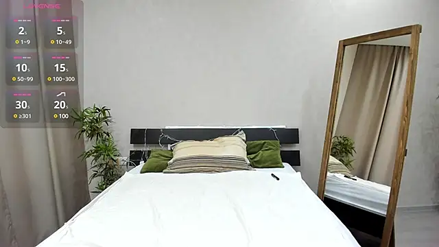 Snapshot of Miss_you_kiss chatting on January 5, 2025, 7:49 am Miss you kiss online show from January 5, 2025, 7:49 am