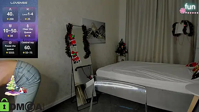 Miss you kiss online show from January 6, 2026, 12:36 am