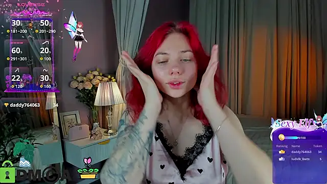 Miss you kiss online show from March 1, 2026, 11:51 pm