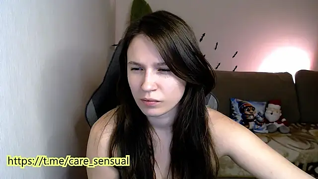 M Sensual online show from January 27, 2025, 8:39 pm