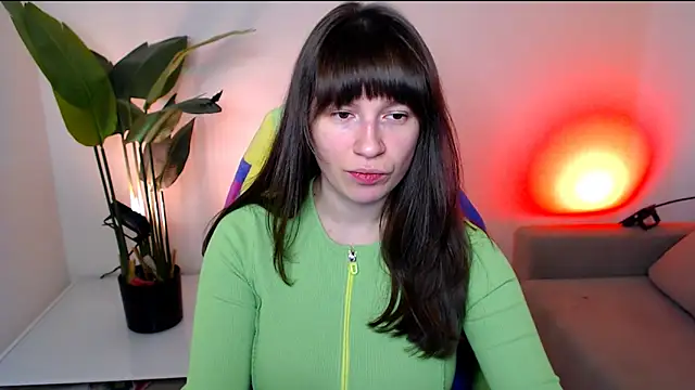 M Sensual online show from February 9, 2026, 5:55 am