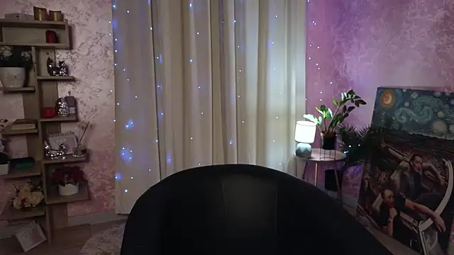 Snapshot of AuroraAksnesss chatting on December 22, 2024, 12:49 pm AuroraAksnesss online show from December 22, 2024, 12:49 pm