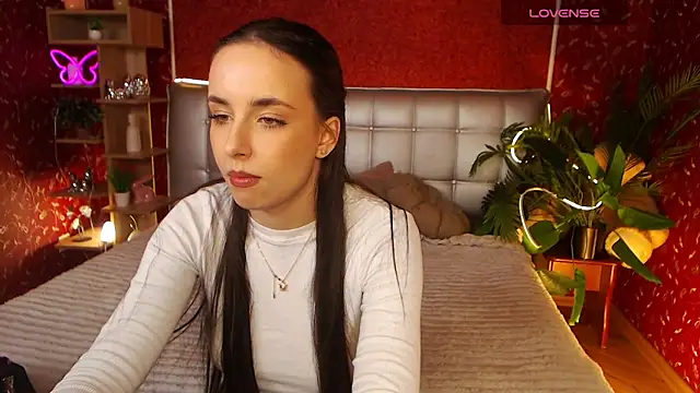 Snapshot of AuroraAksnesss chatting on March 1, 2025, 6:00 pm AuroraAksnesss online show from March 1, 2025, 6:00 pm