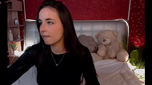 Snapshot of AuroraAksnesss chatting on September 13, 2025, 11:21 am AuroraAksnesss online show from September 13, 2025, 11:21 am