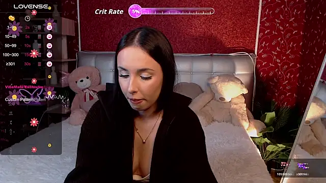 Snapshot of AuroraAksnesss chatting on January 14, 2026, 1:28 pm AuroraAksnesss online show from January 14, 2026, 1:28 pm