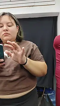 almitapro07 online show from April 10, 2026, 11:04 am