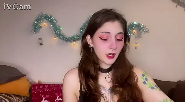 Snapshot of _Devill_Baby chatting on January 17, 2025, 3:11 pm Devill Baby online show from January 17, 2025, 3:11 pm