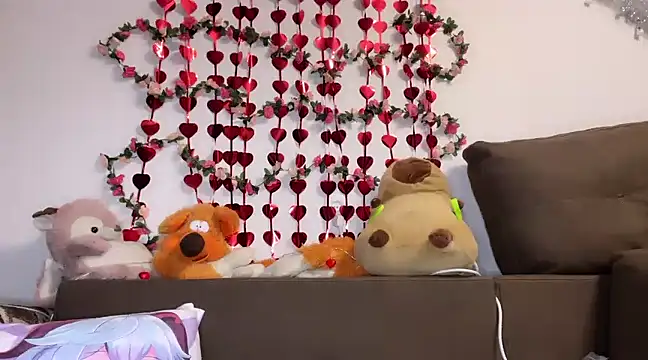 Snapshot of _Devill_Baby chatting on March 2, 2025, 5:47 pm Devill Baby online show from March 2, 2025, 5:47 pm