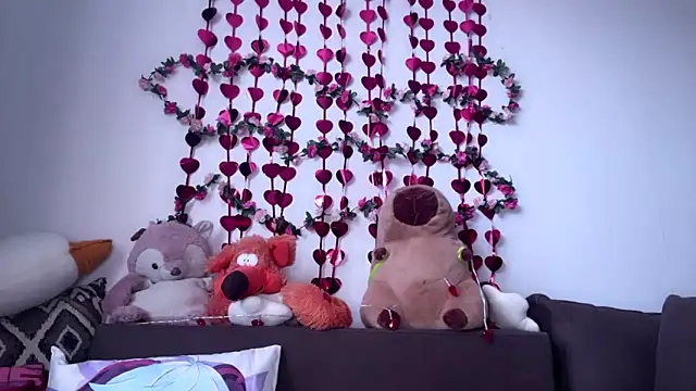 Snapshot of _Devill_Baby chatting on March 14, 2025, 12:18 pm Devill Baby online show from March 14, 2025, 12:18 pm