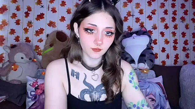 Snapshot of _Devill_Baby chatting on September 16, 2025, 5:19 am Devill Baby online show from September 16, 2025, 5:19 am