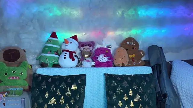 Snapshot of _Devill_Baby chatting on January 7, 2026, 7:05 pm Devill Baby online show from January 7, 2026, 7:05 pm