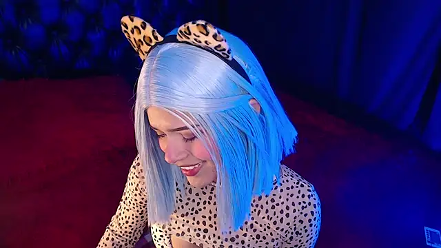 Snapshot of Annyjhonson chatting on March 23, 2025, 5:32 am Annyjhonson online show from March 23, 2025, 5:32 am