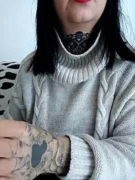 Your DirtyDoll online show from February 13, 2026, 2:35 pm