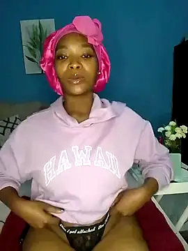 NunuBerry16 online show from February 13, 2025, 10:00 pm