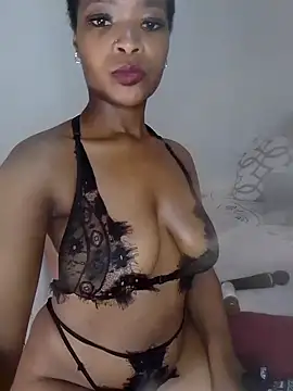 NunuBerry16 online show from September 19, 2025, 11:33 am