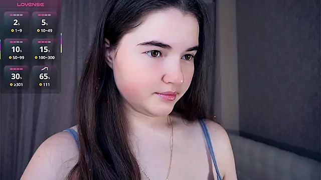 CathrynDail online show from November 8, 2025, 5:18 am