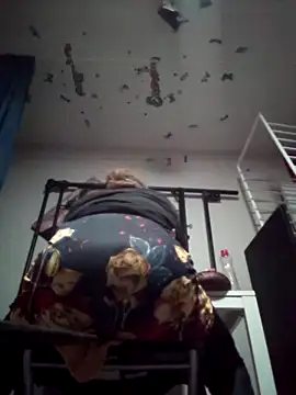 ottomusbrown online show from December 9, 2024, 11:34 pm