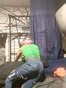 ottomusbrown online show from February 18, 2025, 11:19 pm