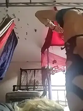 ottomusbrown online show from March 14, 2025, 7:23 pm