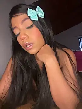 shaylin brooke1 online show from November 16, 2025, 9:20 pm