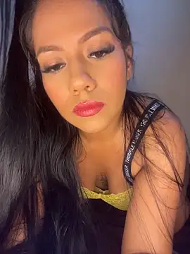shaylin brooke1 online show from June 7, 2026, 9:29 pm