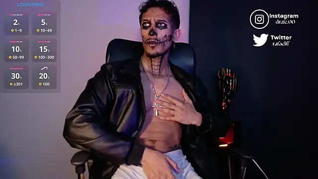 Snapshot of rafael_stone chatting on October 29, 2025, 6:48 am rafael stone online show from October 29, 2025, 6:48 am