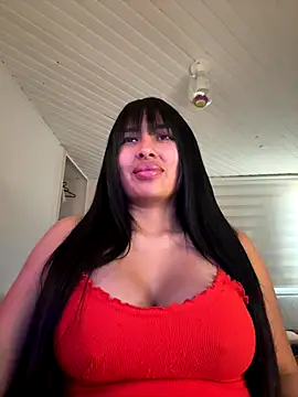 Anily Lovely online show from October 26, 2025, 4:57 pm