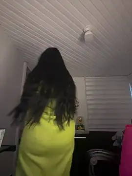 Anily Lovely online show from January 12, 2026, 10:59 pm