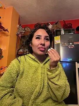 Snapshot of Anily_Lovely chatting on June 18, 2026, 2:23 am Anily Lovely online show from June 18, 2026, 2:23 am