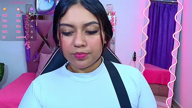 Snapshot of kendra_tay chatting on November 9, 2025, 3:16 am kendra tay online show from November 9, 2025, 3:16 am