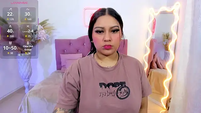 Snapshot of kendra_tay chatting on November 25, 2025, 3:06 am kendra tay online show from November 25, 2025, 3:06 am